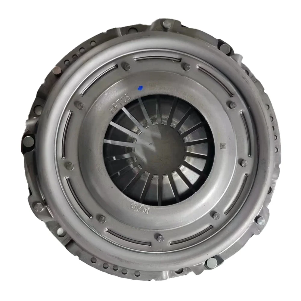 

Оригинальный JMC VIGUS WORK 2,5, автозапчасти, нажимной диск сцепления для 20/ JP1-7563-AB