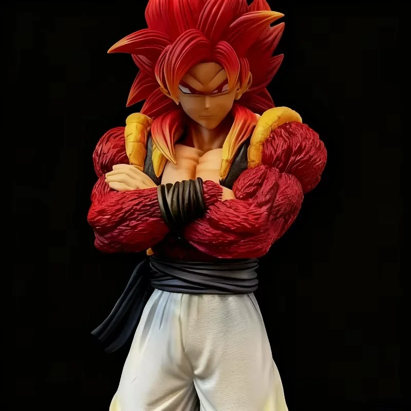 Neue 33 cm hübsche Figuren Anime Gk Statue PVC Sammlerfiguren Desktop Ornament trendige Spielzeuge statische Statue Überraschung Junge Geschenk