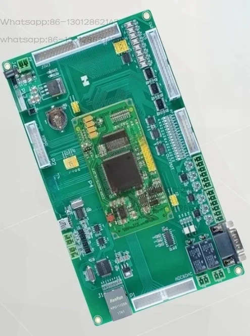 Development Board Unique Board-to-board Connectors