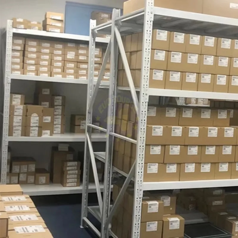 산업 자동화용 정품 창고 주식 프로그래밍 컨트롤러, 6ES7155-6AU02-0BN0 DP 시리즈, 6ES7 plc