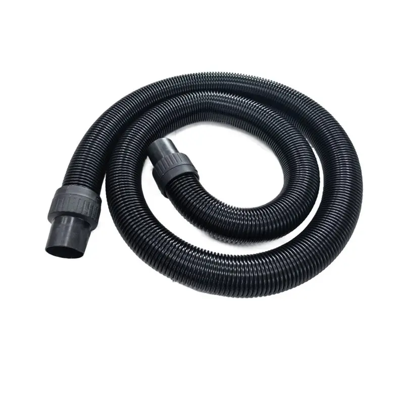 B02C-Replacement Parts For 2.4M For Wet Dry Vac Dust Collection System Vacuum Cleaner Hose Shop Vacuum Hose