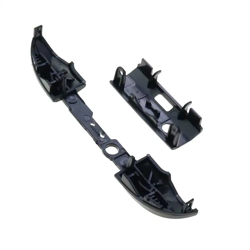 YuXi Für XBox Serie X S Controller RB LB Bumper Trigger Taste Mod Kit Nahen Bar Halter Ersatz Für XSX XSS