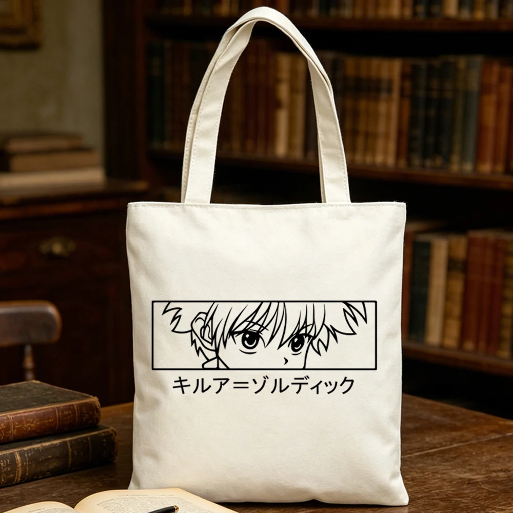 Hunter x Hunter Tragetasche Sc – Women X Bags Bewertung und Preis