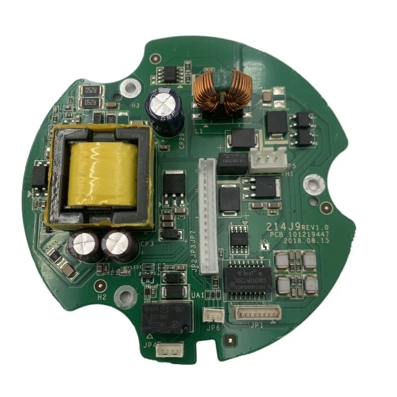 Network dome power board circuit board AC24V DS-21473 maintenance