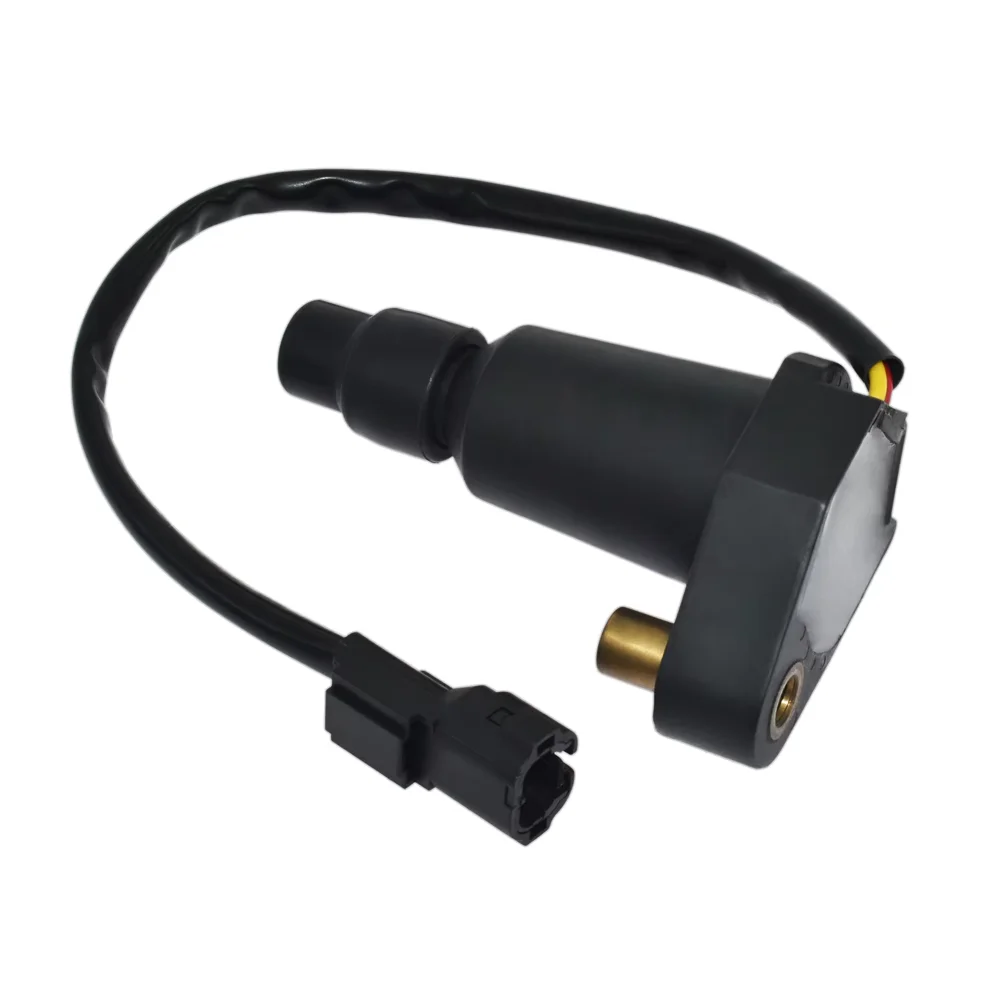 Ignition Coil 22433-AA330 UF224 22433AA310 compatible with various Subaru Forester, Impreza, and WRX models (from 1992 onwards)