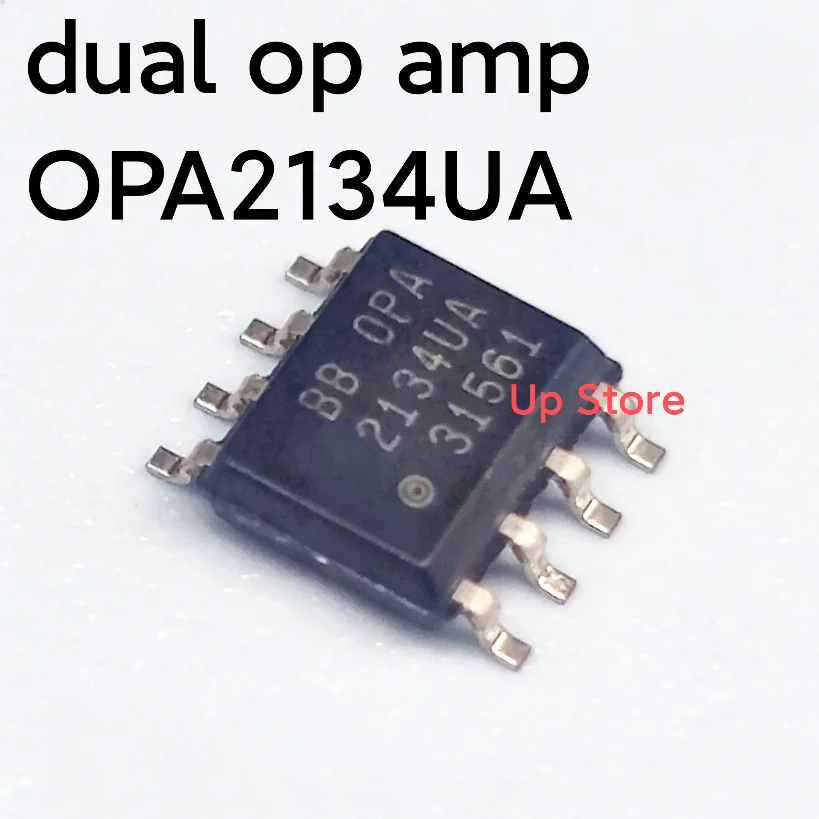 OPA2134UA OPA2134 O…