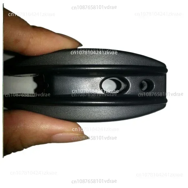 

Electronic fence ABS insulator