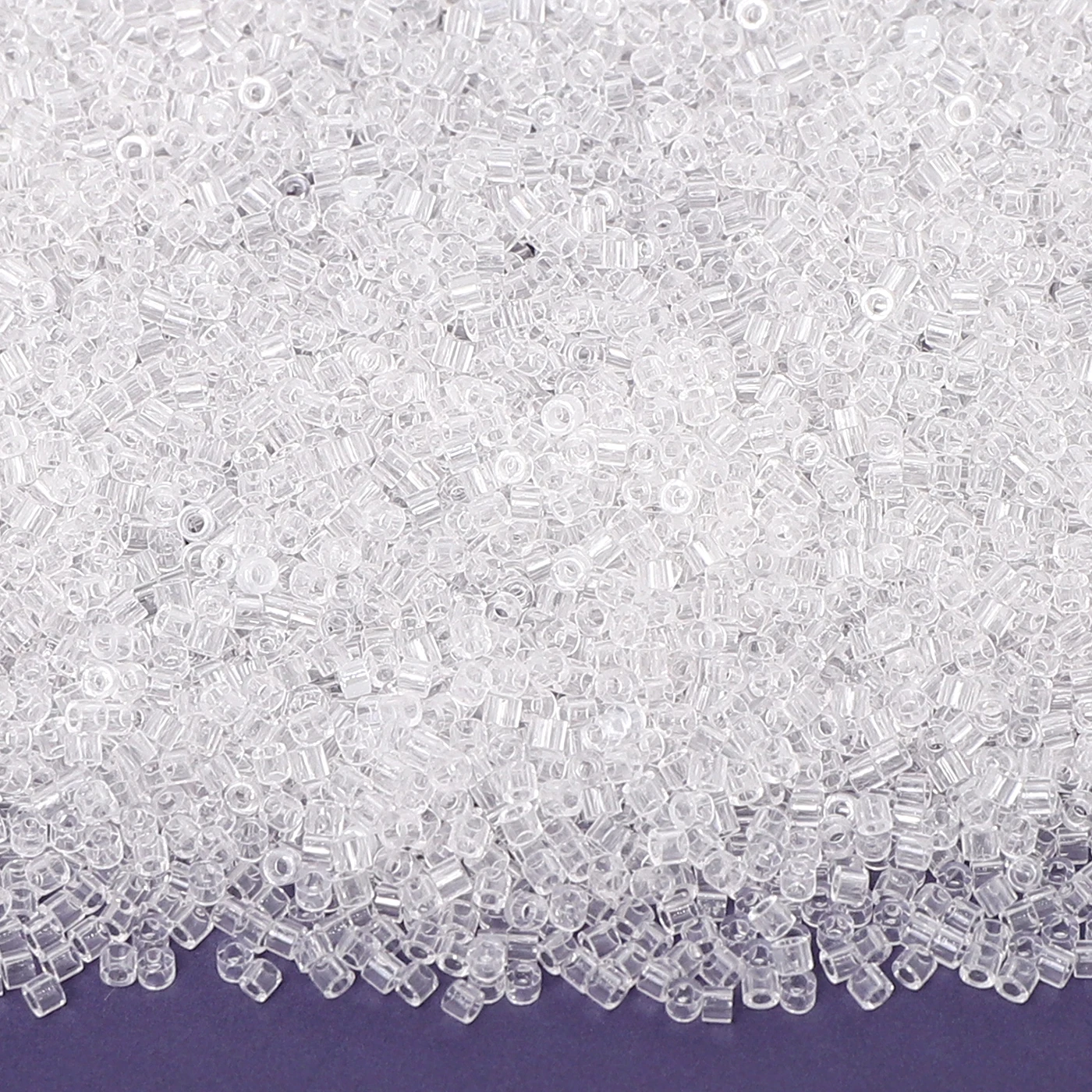 50 gr/beutel 1,6mm Original Farbe Japanische Glas Rocailles Uniform SeedBeads Für Schmuck Machen Armband Halskette Kleine Handwerk perlen – Detail 34