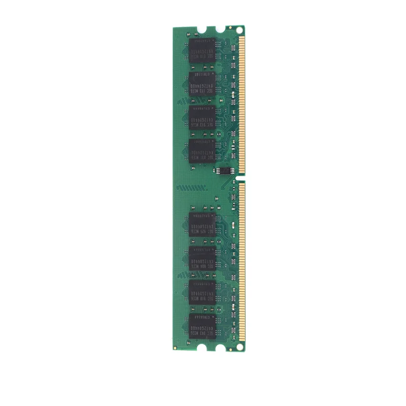 Well Made-1 Pieces DDR4 RAM Memory 4GB 2133Mhz Desktop Memory 288 Pin DIMM RAM PC4 17000 RAM Memory For Desktop