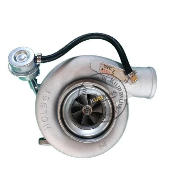 High Performance Engine Turbo Model Kit 3535635 3802651 3535638 3535636 HX40W 6CT8.3 turbocharger For Cummins