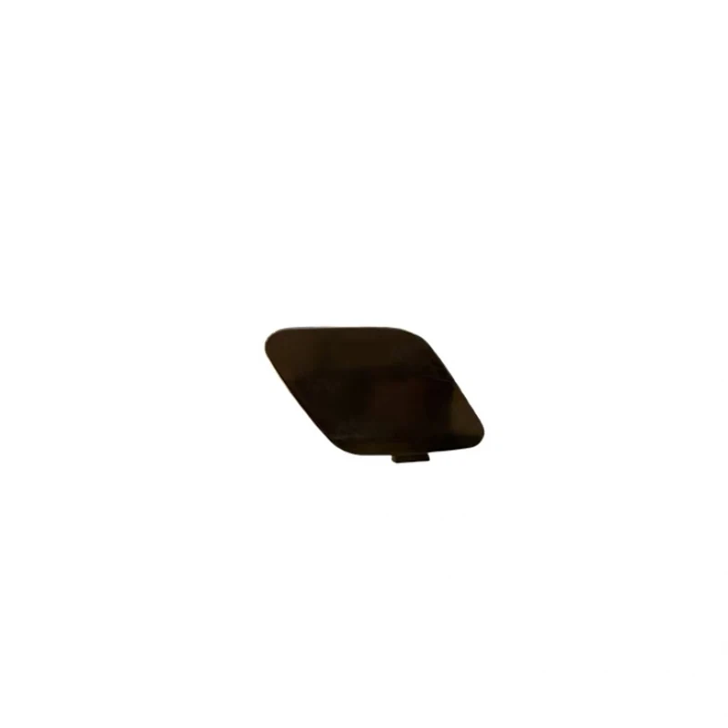 Car Front Bumper Headlight Washer Towing Tow Hook Eye Cover Cap no paint for Audi RS6 RS7 2012 2013 2014 2015 2016 2017 2018
