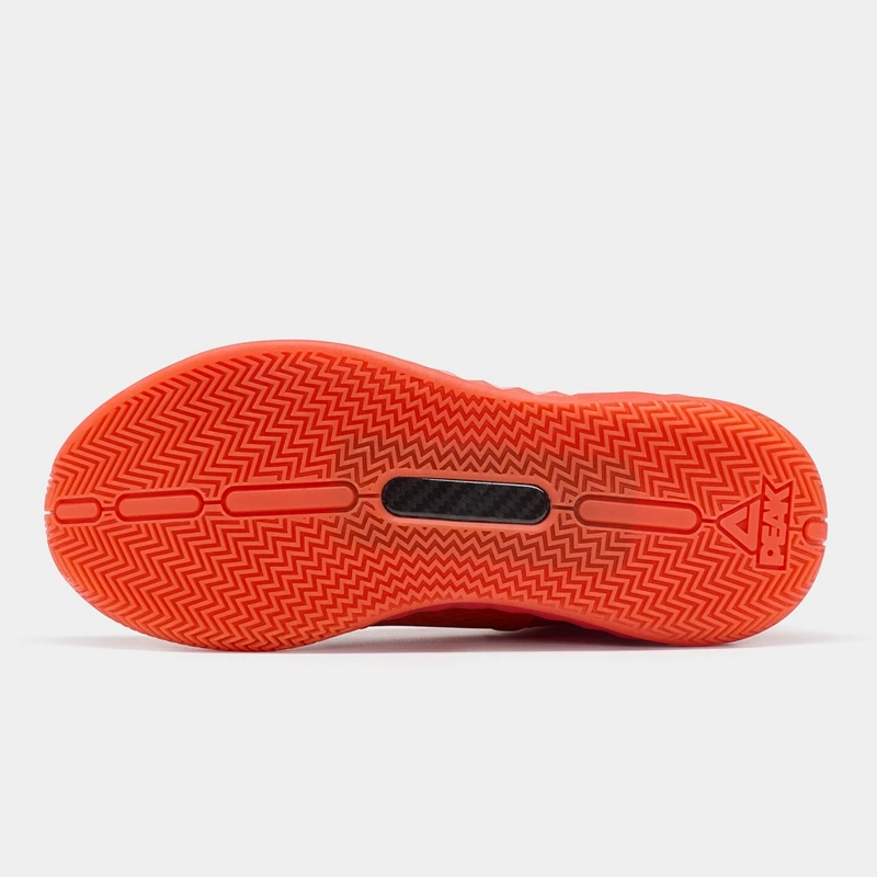 PEAK Taichi รองเท้าบาสเก็ตบอล3.0, รองเท้ากีฬากีฬากันกระแทกระบายอากาศได้ดีรองเท้าผ้าใบหุ้มข้อสำหรับผู้ชาย