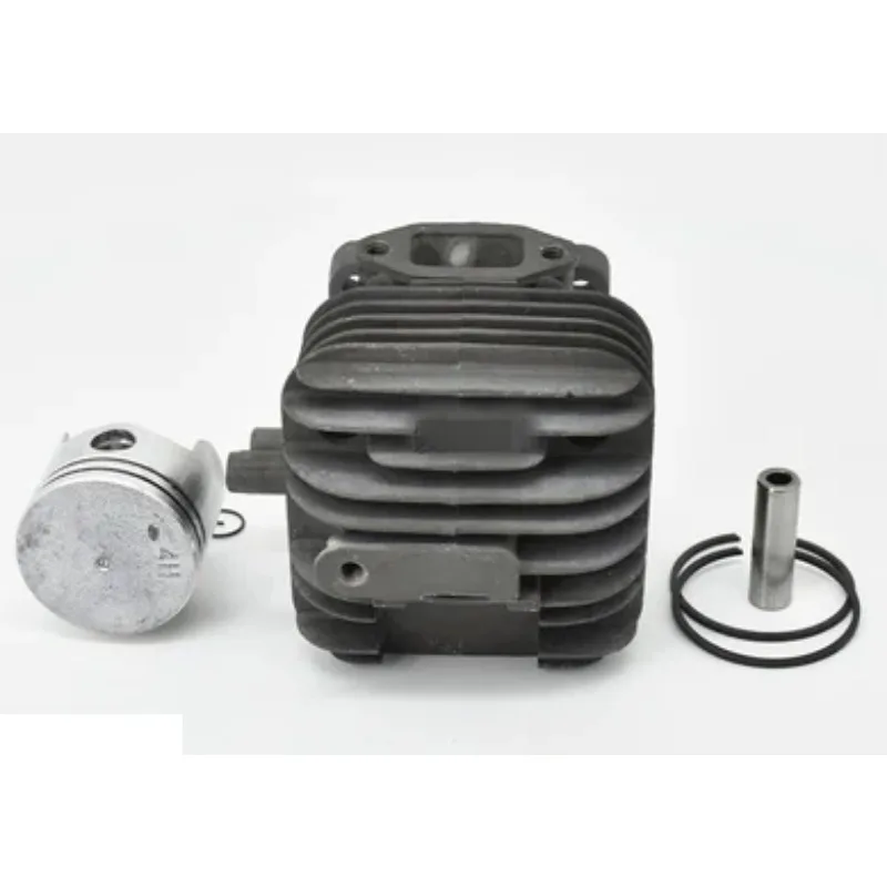 keitoshi TH34 CYLINDER with PISTON RINGS ASSEMBLY 37MM FOR KAAZ KAWASAKI