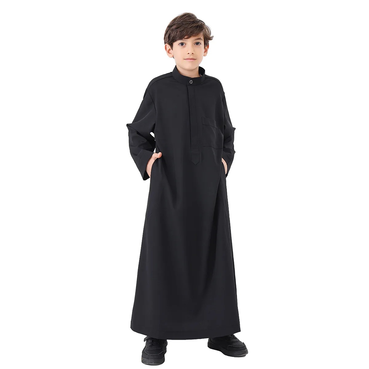 Kids Black