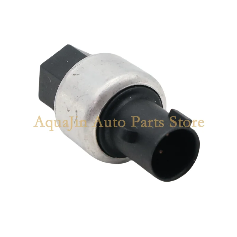52466358 A/C Air Conditioning Pressure Switch Sensor For Buick Regal Cadillac Escalade Chevrolet Astro Blazer C1500 C2500 C35 OE
