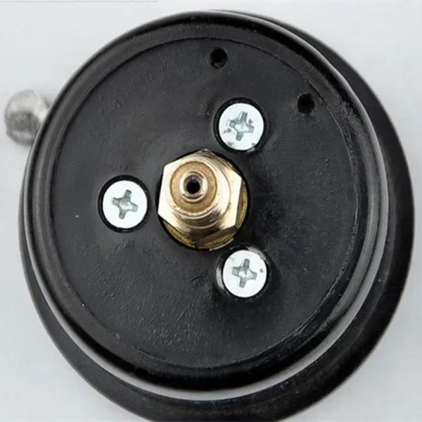 

LDZX-50KBS vertical sterilizer pressure gauge 30L75L 0-0.4MPa accessory