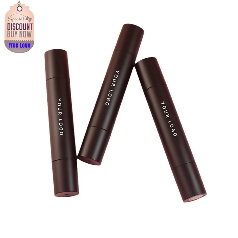 

Custom 3colors 2in1 Highlighter&contour Stick Glitter High Pigmented Long-lasting Waterproof Lightweight Highlighter Bulk Makeup