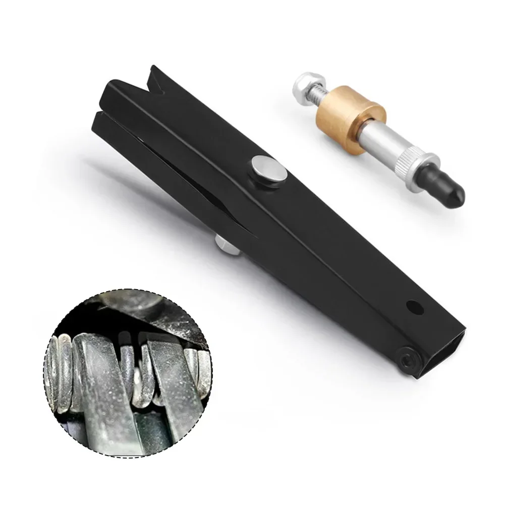 2pcs/Set Door Hinge Roller Kit 38300 For Cadillac For Chevrolet For GMC Compatible With For Silverado For Suburban For Taho Mod