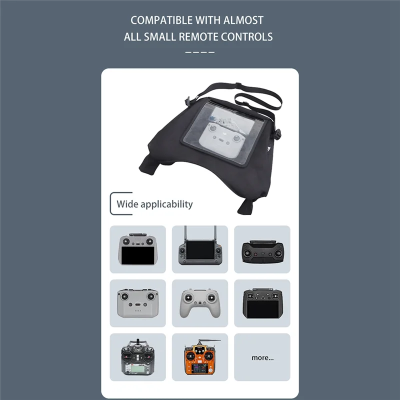 A13E-Remote Control… - image