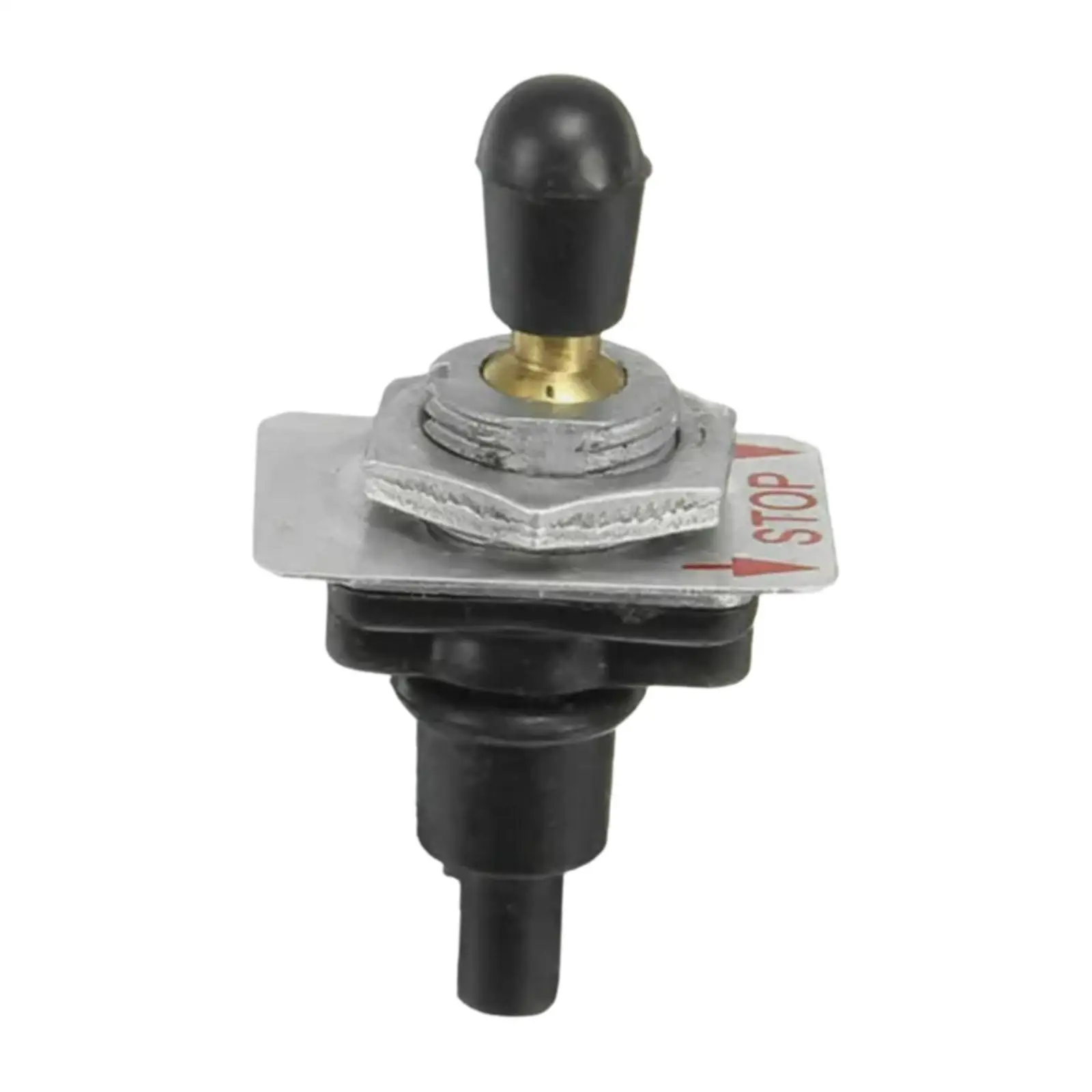 

Toggle Switch Toggle Kill Switch for Gardening Tool Accessory