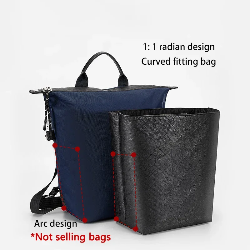 Organizer Tas untuk Ransel Lon - Women'S Bags Longchamp ulasan dan harga
