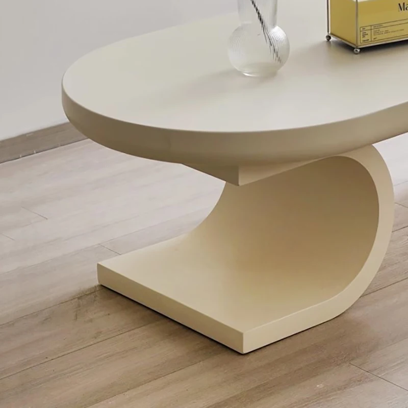 Modern Nordic Coffee Tables Premium Luxury Minimalist Classic Coffee Tables Beauty Storage Table Basse De Salon Furniture 3