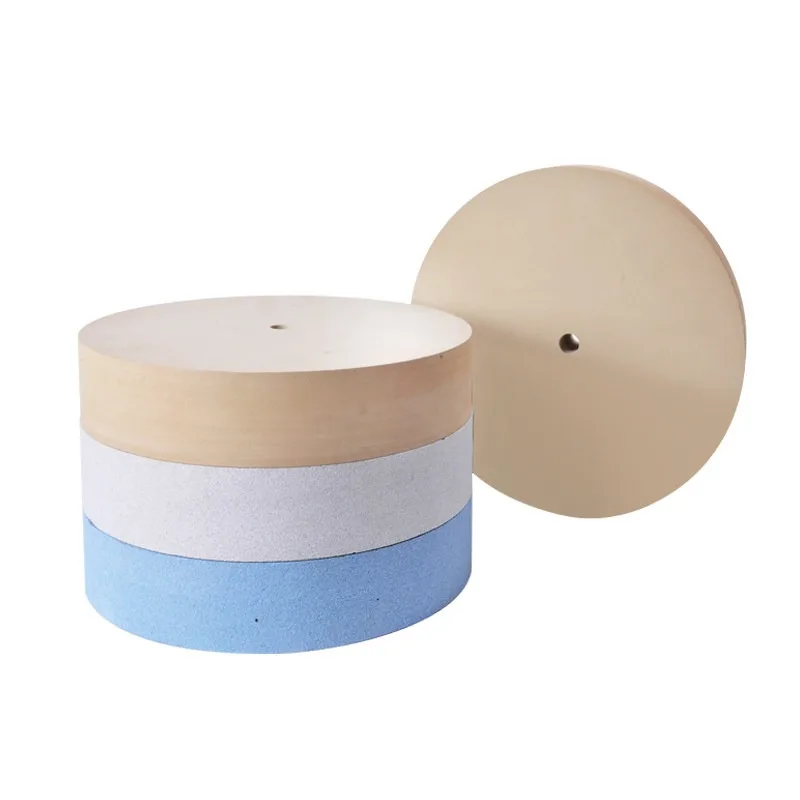 Water Cooling Sharpener Grinding Wheel 8 Inch 220 500 1000 2000 Grit For Kitchen Knife Scissors Polishing