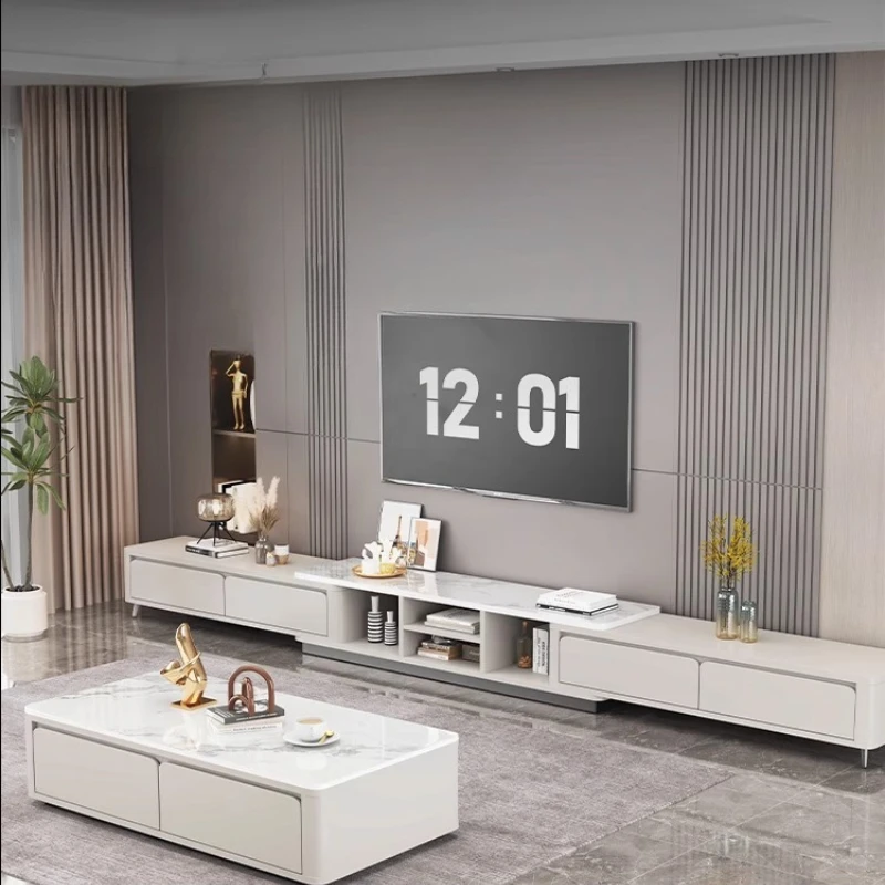 Japanese Wood Coffee Tables Modern Luxury Living Room Premium Coffee Table premium European Designer Meubles Salon Furniture