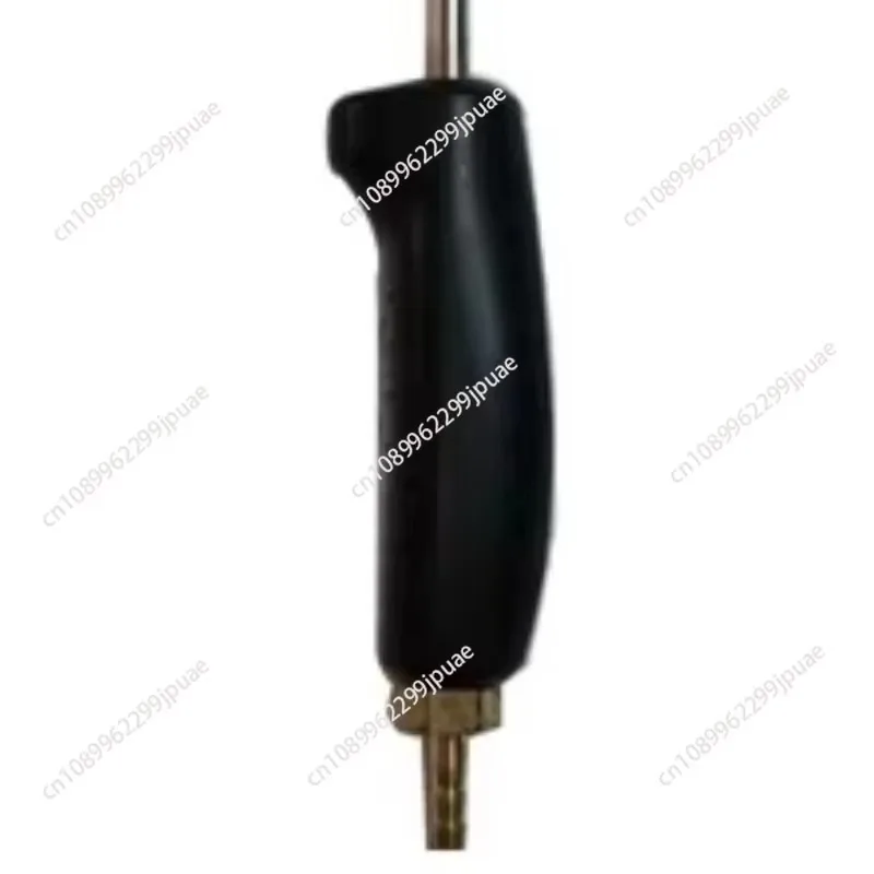Exhaust Gas Sampling Probe, Exhaust Gas Detection Analyzer,  Plugging Cap Handle, Exhaust Gas Detection  Probe