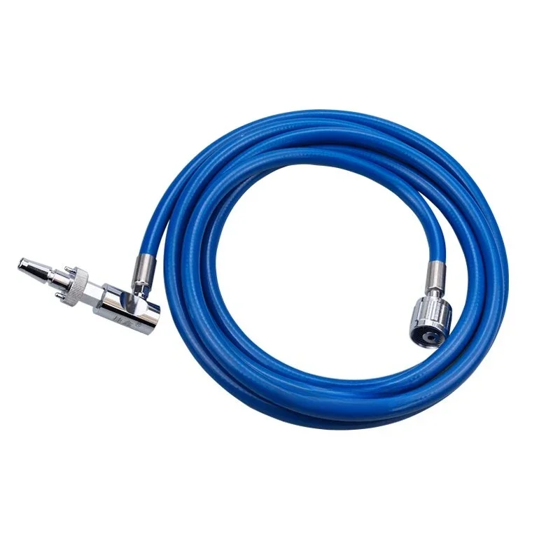 Limited Offer Universal Respirator Fittings Oxygen Air Line