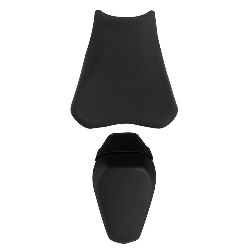 

Motorcycle Rider Driver Seat Passenger Seats For Kawasaki Z900 2017-2024