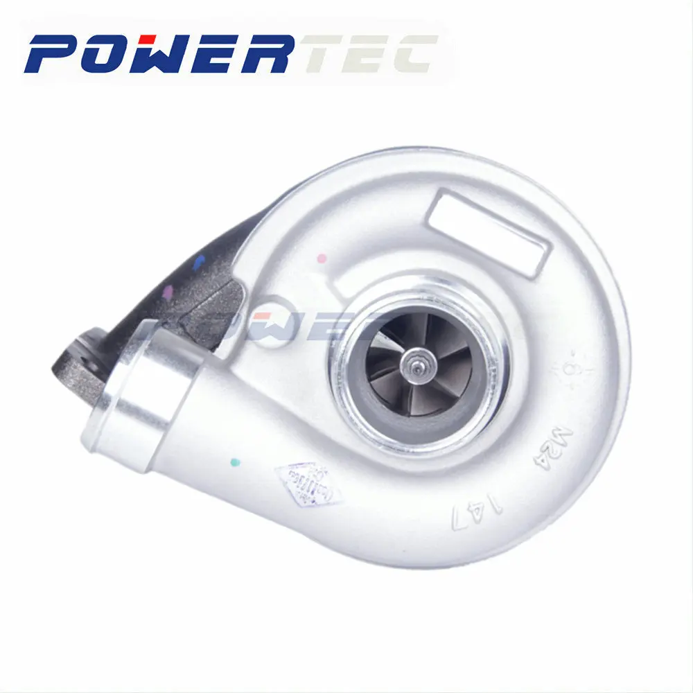 

Полный турбинный полный Турбокомпрессор для Perkins Industrial Gen Set 1104A-44T 4,4 L 2674A431 754127 754127-0001 турбонагнетатель