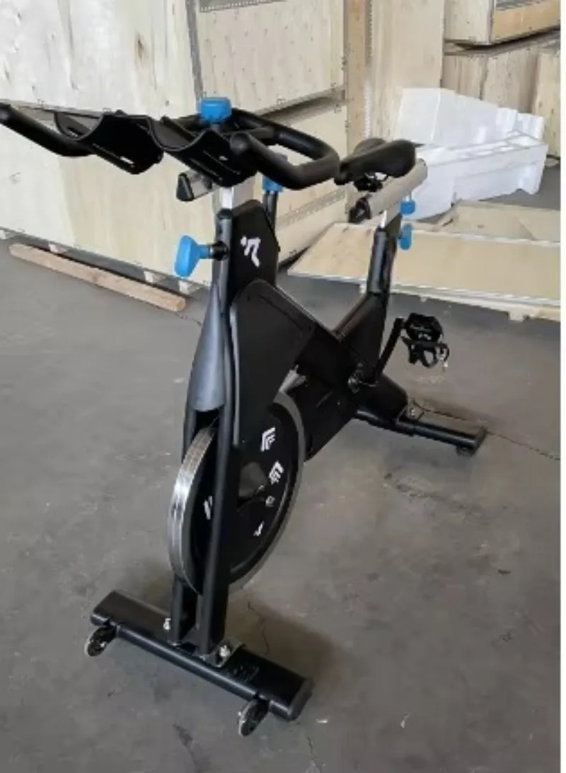 Commercial Fitness Exercise for Spinning Bike Premium Quality Steel Aerobic for Spinning Bicycle Hot Sale