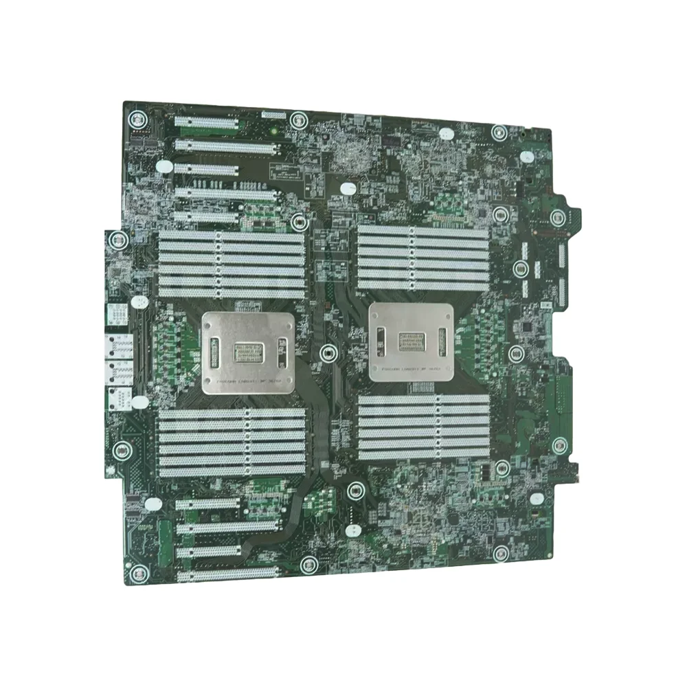 For HP PROLIANT ML350P Gen8 Workstation Motherboard 667253-001