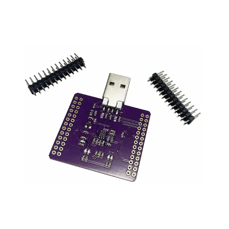 

FT232H/FT2232HLМодульUSBTurnFIFO/SPI/I2C/JTAG/RS232Модуль последовательного порта/высокая скорость