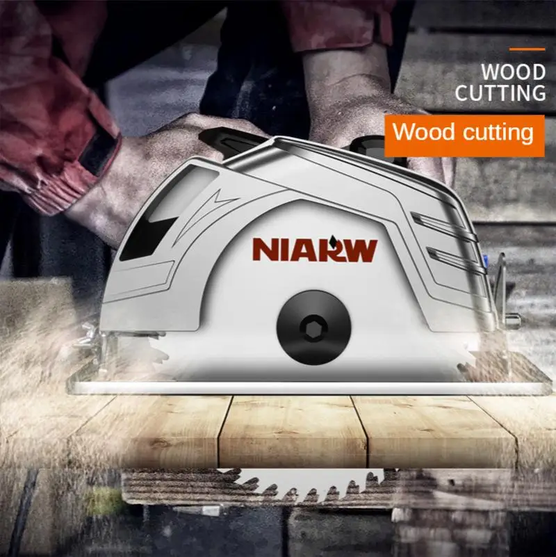 

7 "9" 10 " Multi-Function Household Woodworking Electric Saw Hand Saw Cutting Saw Circular Saw