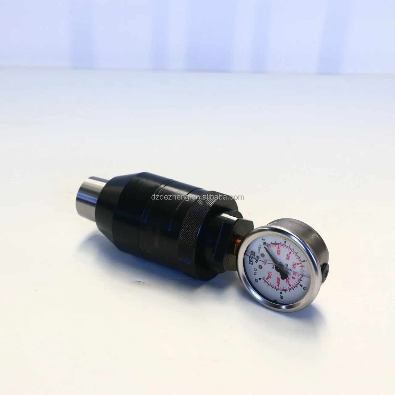 HSK spindle dynamometer HSK50E HSK40E HSK25E HSK32E HSK63E HSK63A HSK50AHsk100A spindle clamping force measuring instrument