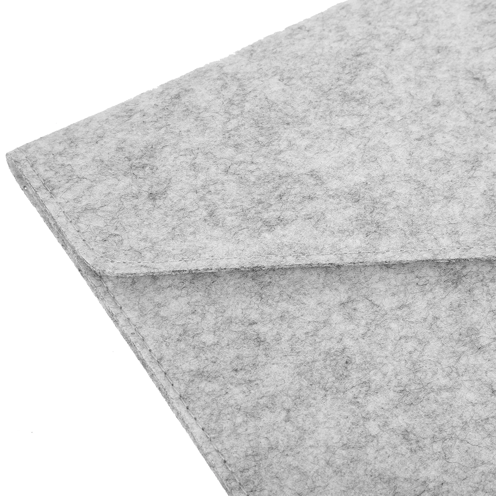 

Фетровая сумка, портативная сумка для документов, маленькая и легкая для офиса, домашнего использования, органайзер для файлов с застежкой на кнопки, сумка для файлов