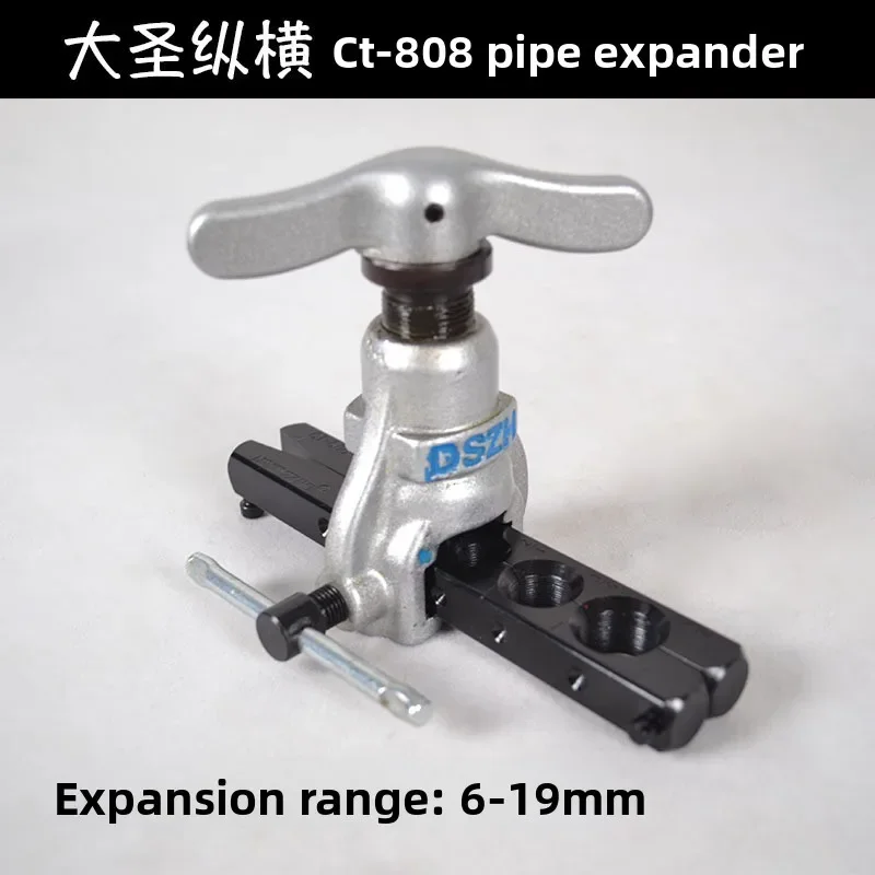 Able Copper Pipe Ex…