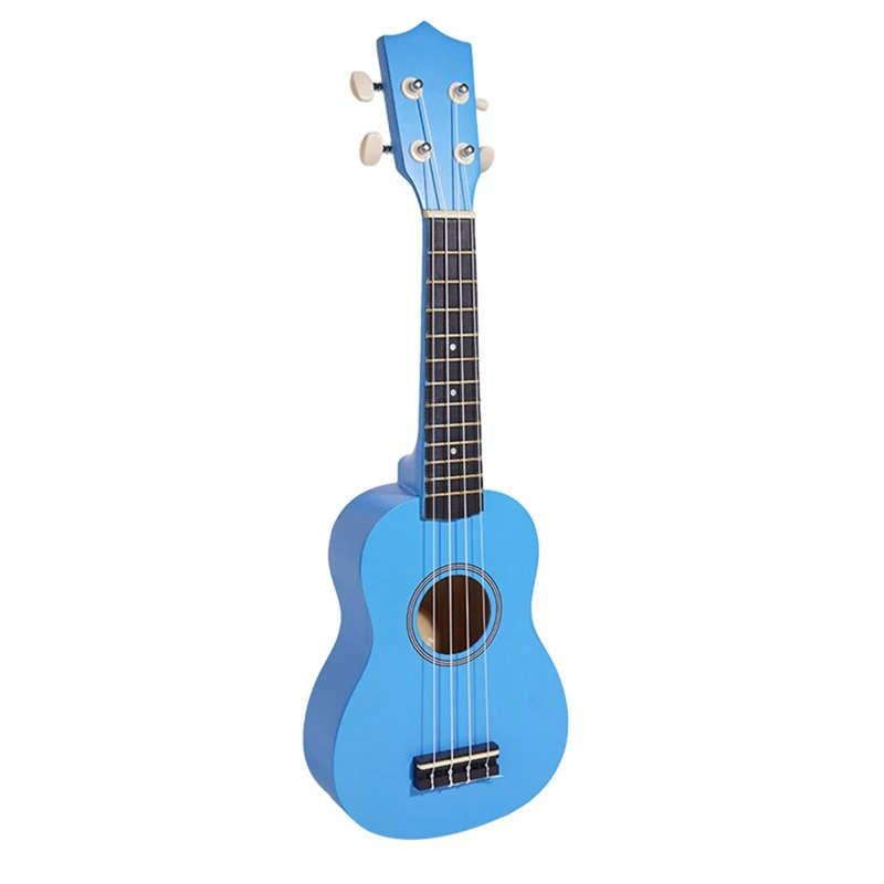 

New-Musical Ukulele For Adults, Children And Beginners Entry-Level Four-String Small Guitar Children's Instrument