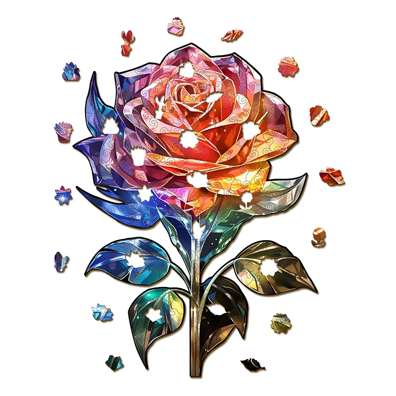 rosa-quebra-cabecas-de-madeira-criancas-em-forma-irregular-quebra-cabeca-de-madeira-presentes-do-dia-dos-namorados-adultos-jogo-de-descompressao-decoracao-para-casa