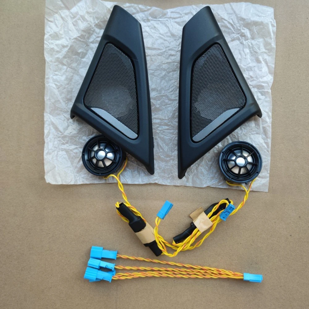 Car Front Door Spea…