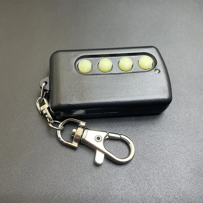 REMOCON RMC 600 Garage Door Remote Control 250MHz-450MHz Fixed Code Remocon RMC-600 Garage Door Command Gate Key Fob Door Opener