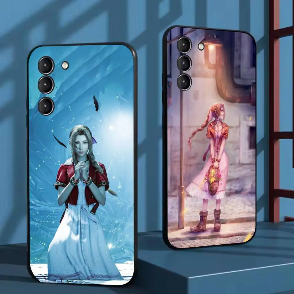 F-Final F-Fantasy A… - image