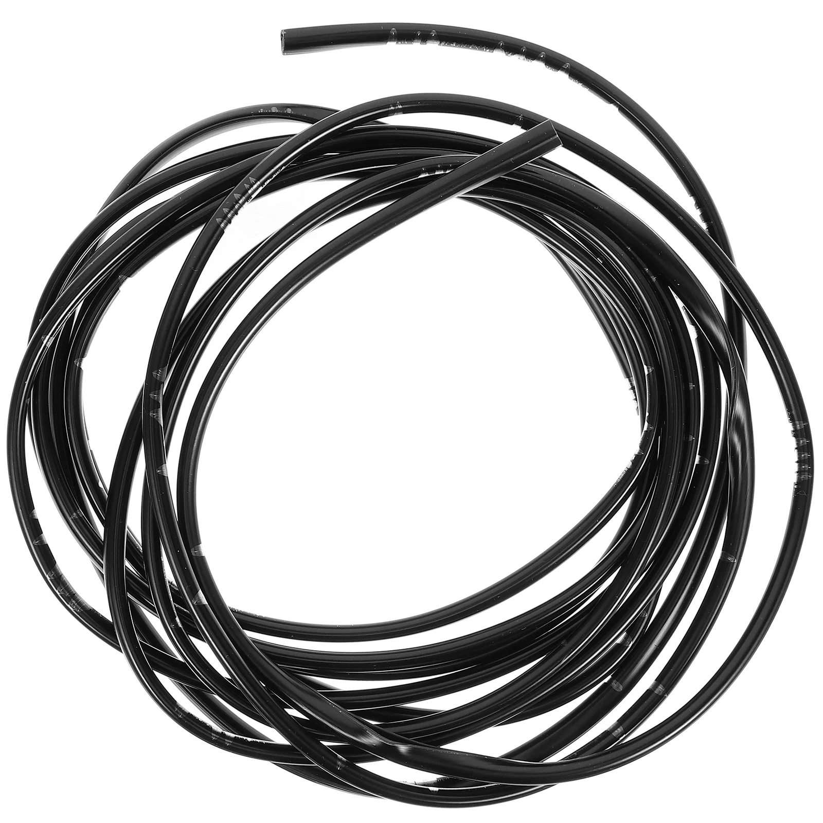 

5M Universal Car Edge Pvc Protective Strip Scratch Resistant Auto Seal Trim Molding Lightweight Durablevehicle Guard Rubber