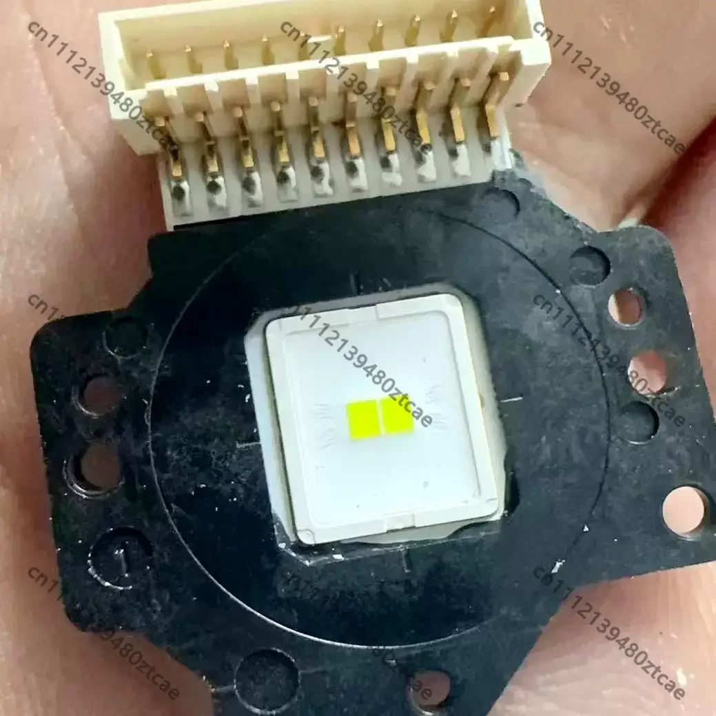Brand New Mini Projector LED Lamp Fit F3 Portable Home Projector Repair Replacement Spare Parts