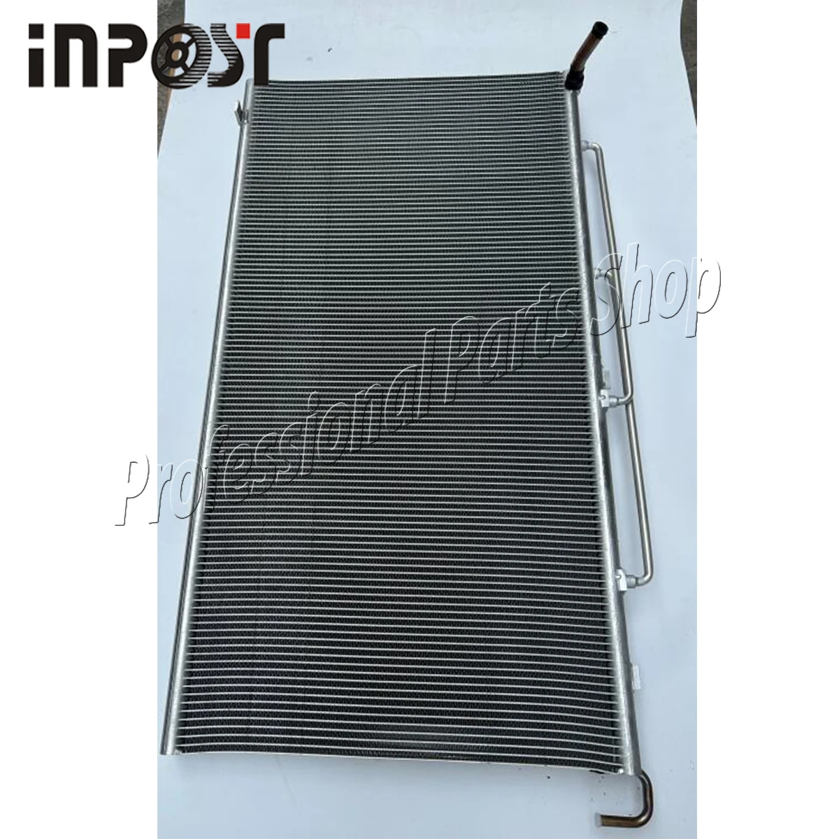 

67-2694 Coil Condenser Radiator For Thermo King SB230