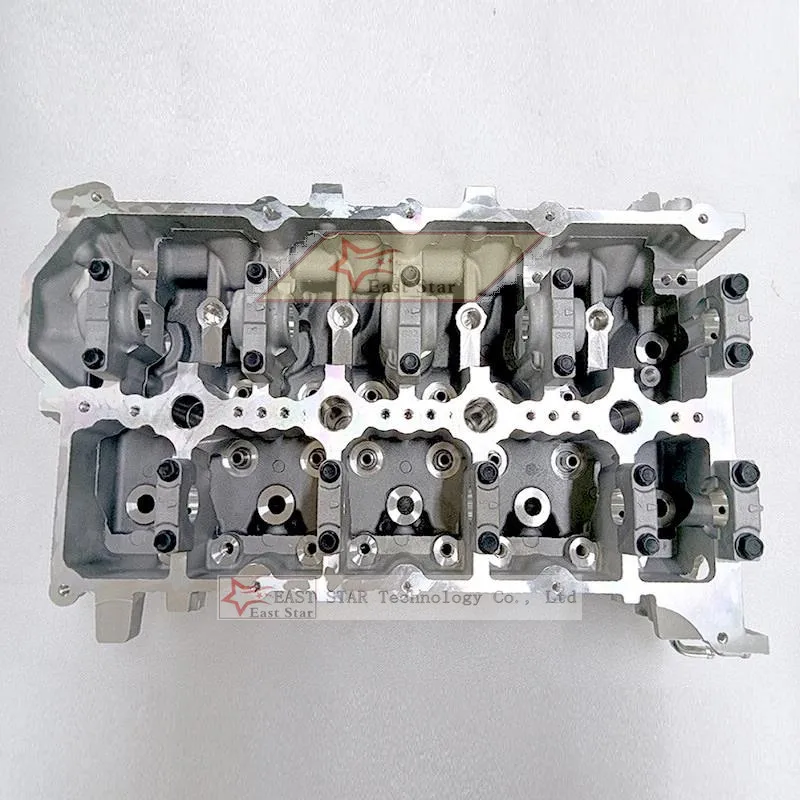 ww 4N15 Mid ASSY Cylinder Head 1005C961 For Mitsubishi Type 73 Light Triton L200 Strada Pajero Montero Sport 1005C644 1005C643