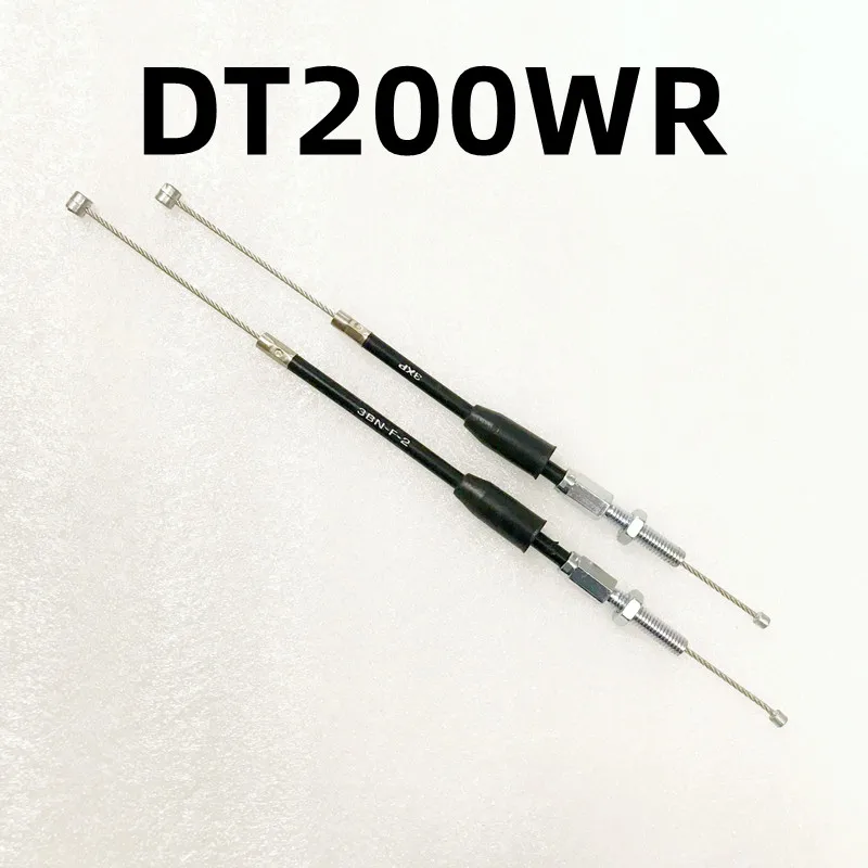 

Exhaust Vallar Cable for DT200WR 1991-1994
