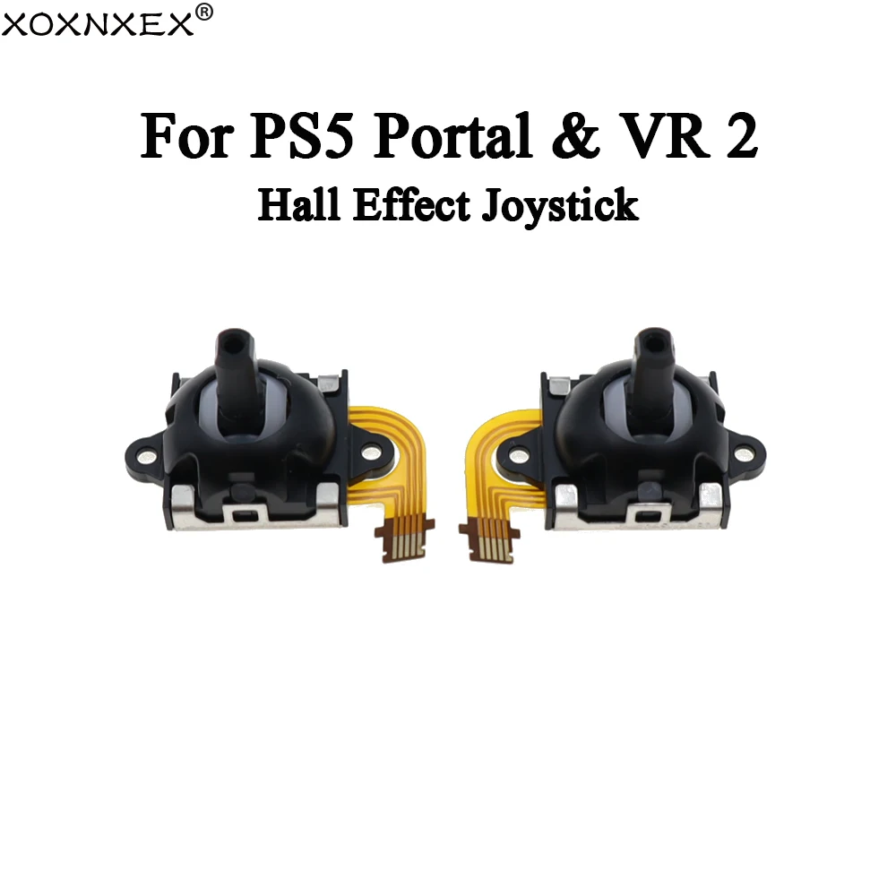 For Playstation VR2…